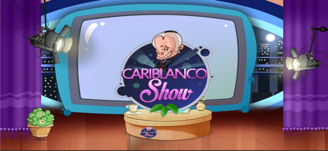 Preguntas del Cariblanco(圖2)-速報App