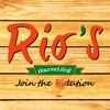 Rio's Gourmet Grill Prestwich