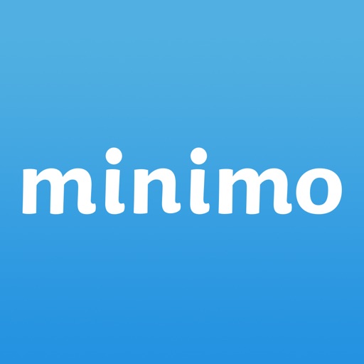 minimo(ミニモ)/サロン予約
