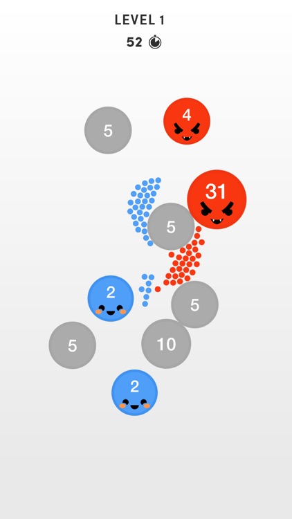 MicroWars