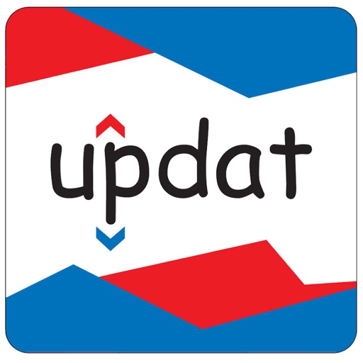 Updat