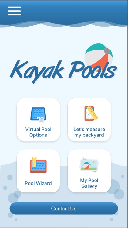 Kayak Pools Midwest AR