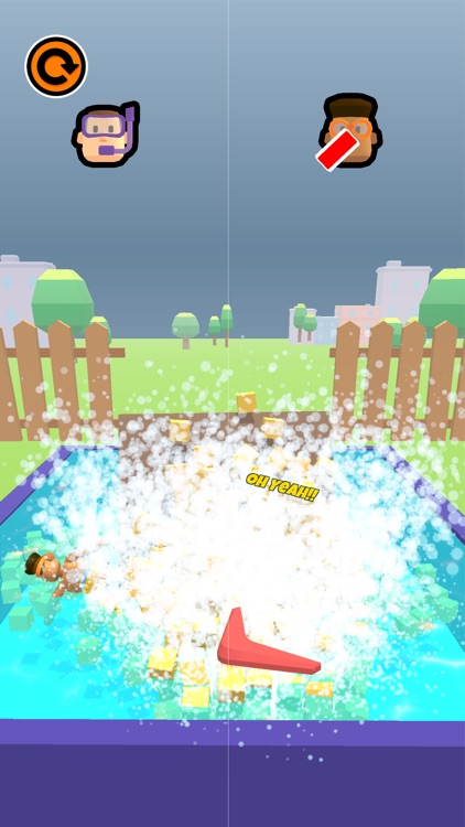 Boomerangles screenshot-3