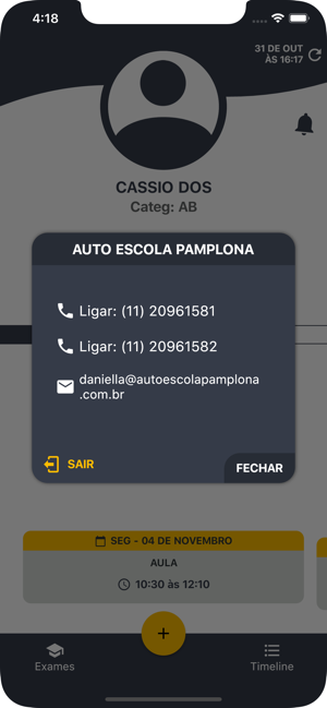 CFCB Pamplona(圖6)-速報App