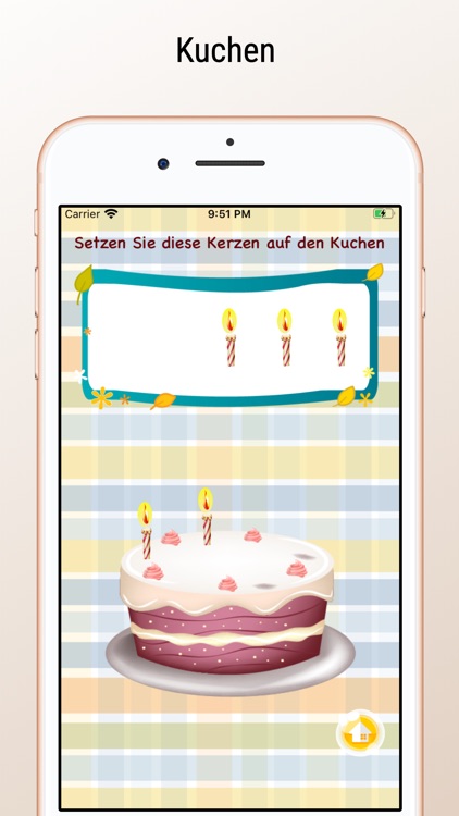 123 Zahlen lernen screenshot-4