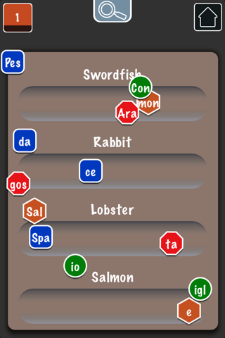 Wordinary Vocabulary Builder screenshot 4