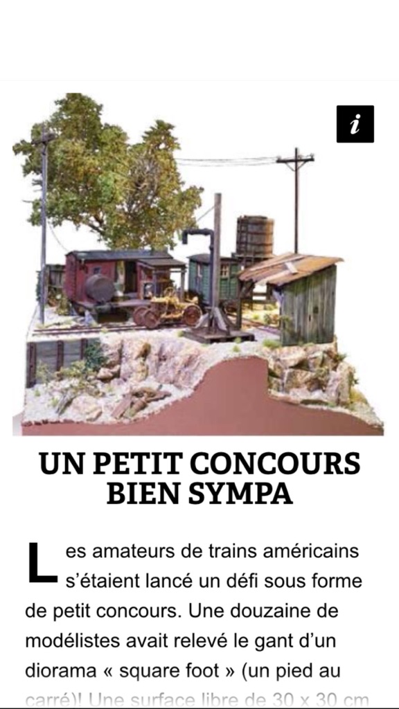 【图】Loco Revue(截图2) 【图】Loco Revue(截图2)