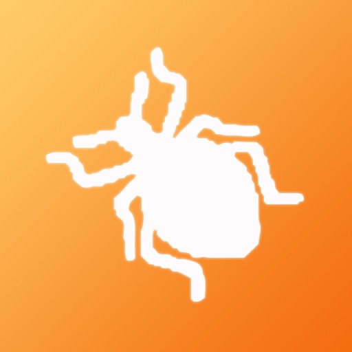 Landscape Pests iOS App