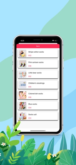 JiJiMolicsSocks(圖5)-速報App