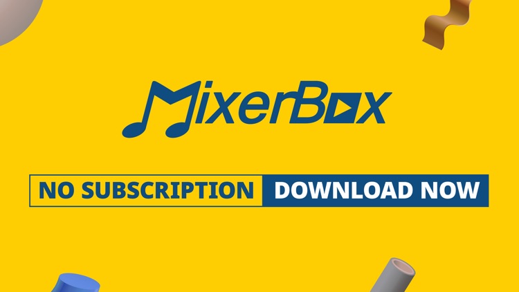 Unlimited Music MP3 Player:MB3 screenshot-9