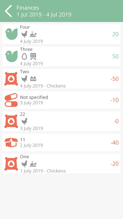 Poultry Assistant screenshot-7