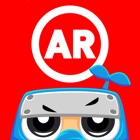 Math Ninja AR