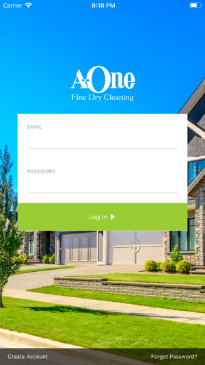 A-One Fine Drycleaning(圖5)-速報App