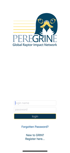 Global Raptor Impact Network