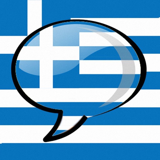 Learn Greek ™ icon