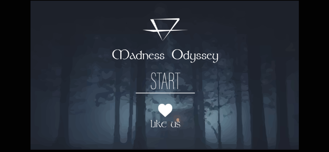 Madness Odyssey(圖1)-速報App