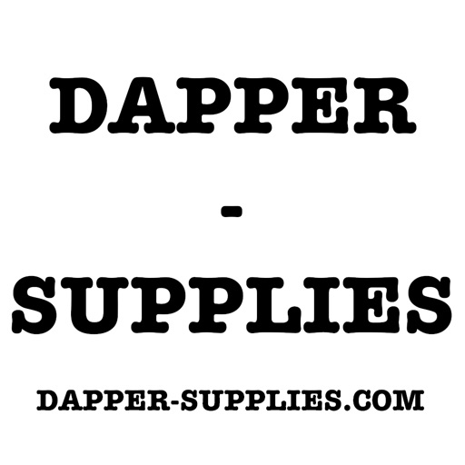 Dapper Supplies