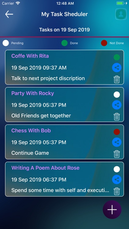 Keep My Tasks screenshot-4