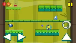 Game screenshot Tobby: Fast Turtle apk