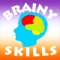 Icon Brainy Skills Cause and Effect