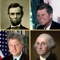 Icon US Presidents - Quiz