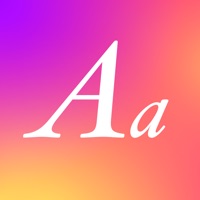  Fonts, emoji fonts, keyboards Alternative