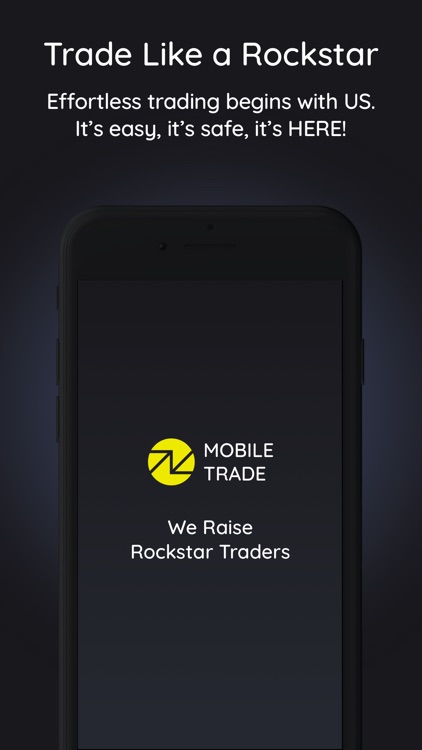 MobileTrade by GMS