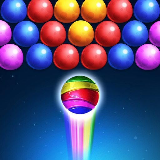 best bubble shooter