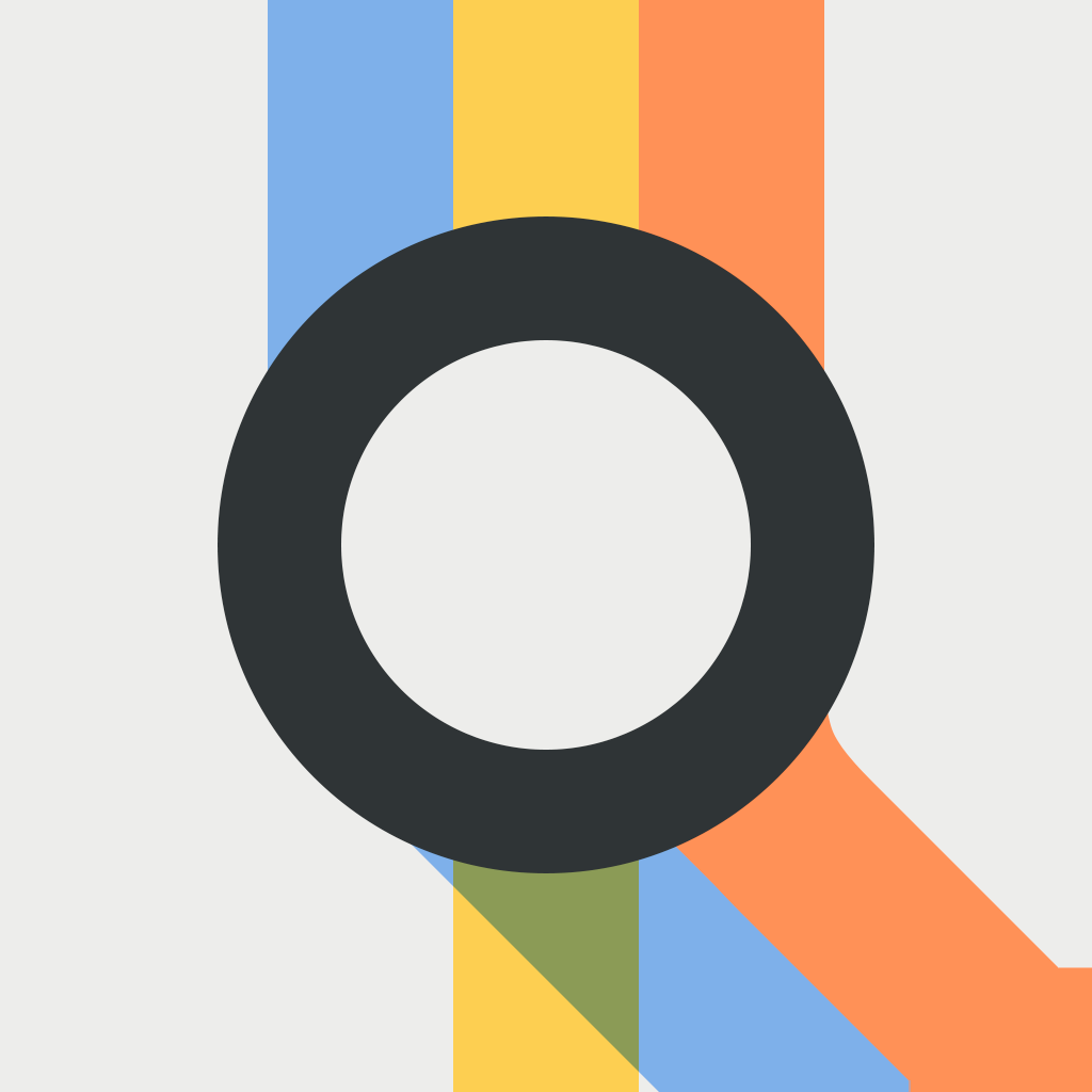 Mini Metro App Icon