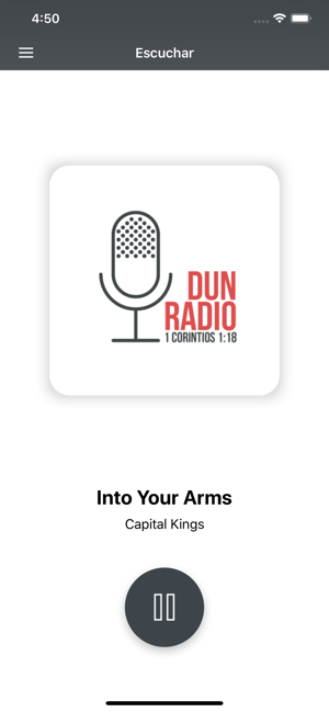 DUN RADIO