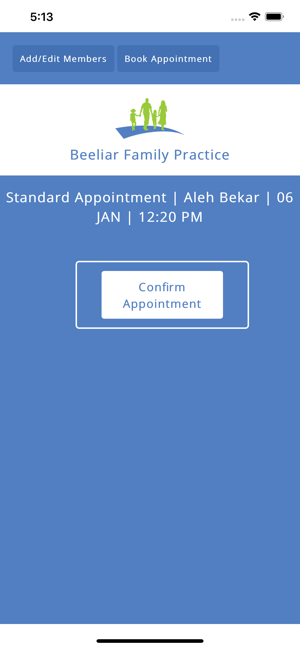 Beeliar Family Practice(圖7)-速報App