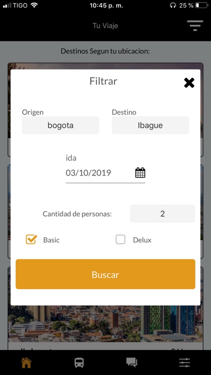 TuViaje screenshot-4
