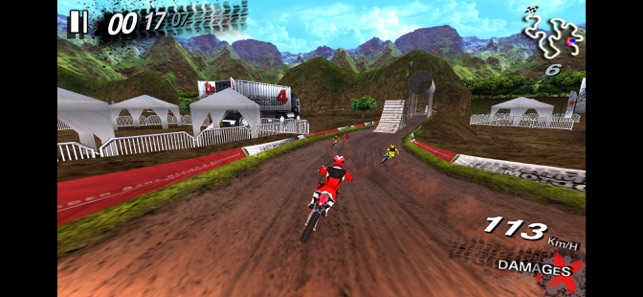 Ultimate MotoCross 4(圖8)-速報App