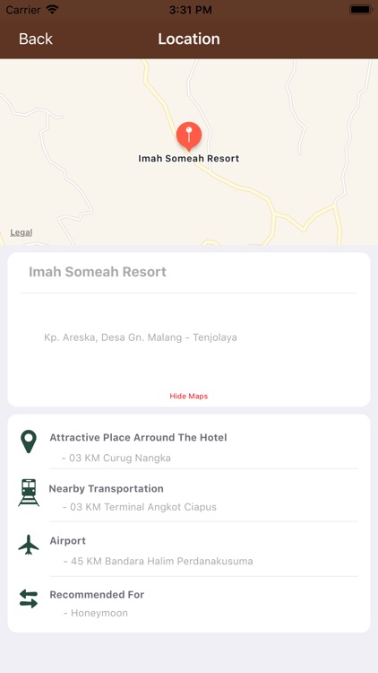 Imah Someah Resort screenshot-3