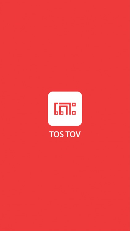 TOSTOV-Transport,Food Delivery