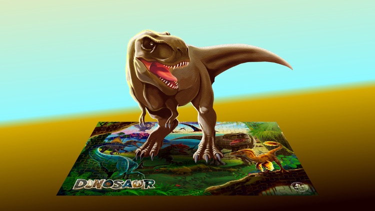 Dinosaurs screenshot-3