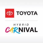 Top 20 Entertainment Apps Like Hybrid CARnival - Best Alternatives