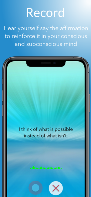 Unique Daily Affirmations on the App Store Unique Daily Affirmations on the App Store