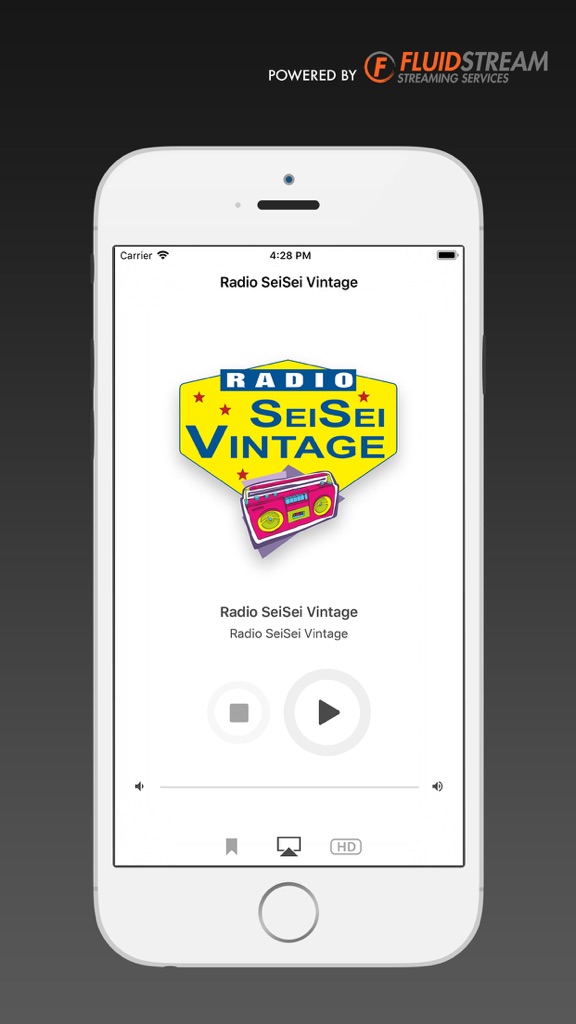 【图】Radio SeiSei Vintage(截图2)