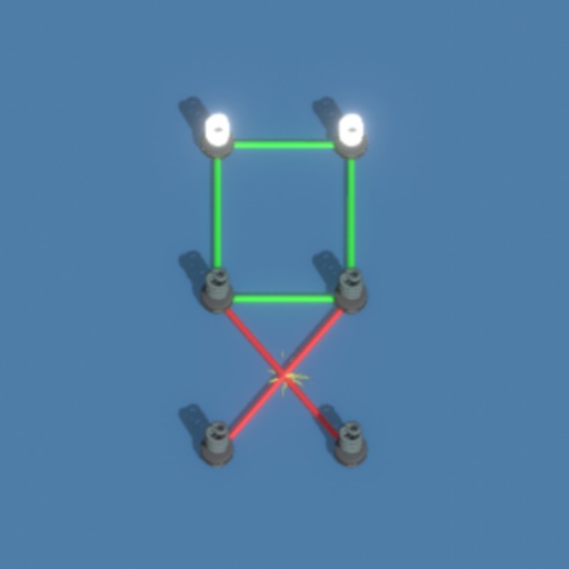 Don't overlap