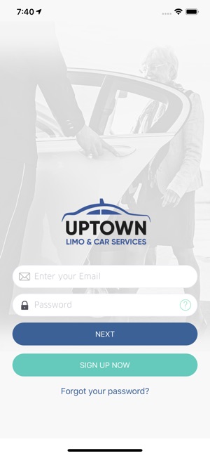 Uptown Services