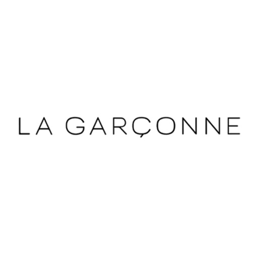 La Garçonne Shop