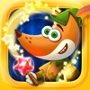 Tim the Fox - パズル物語 - iPadアプリ