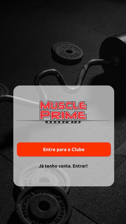 Clube MusclePrime