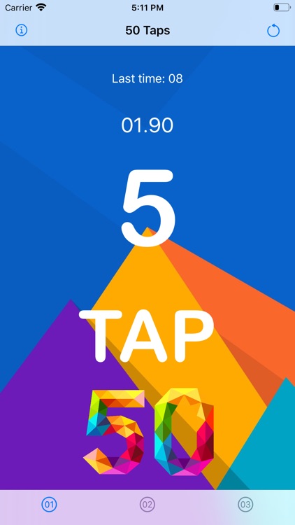 TapFastX