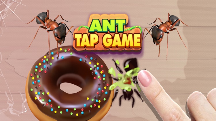 AntTap Win247