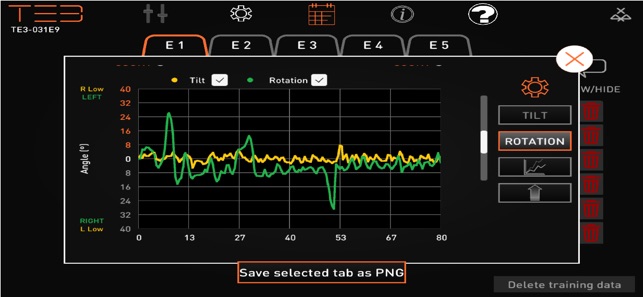 TE3 Pro(圖3)-速報App