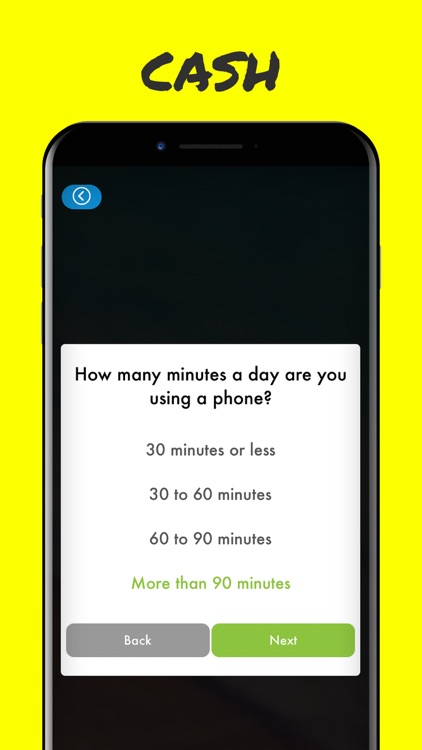 Make Money - Free Cash Rewards