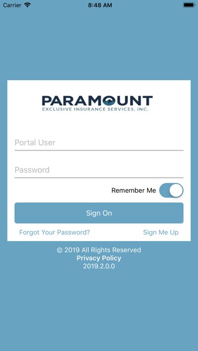 How to cancel & delete Paramount Exclusive Ins Online from iphone & ipad 1