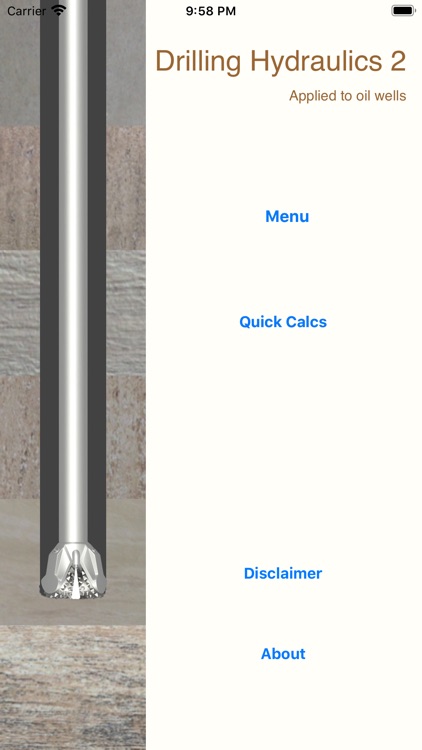 Drilling Hydraulics 2